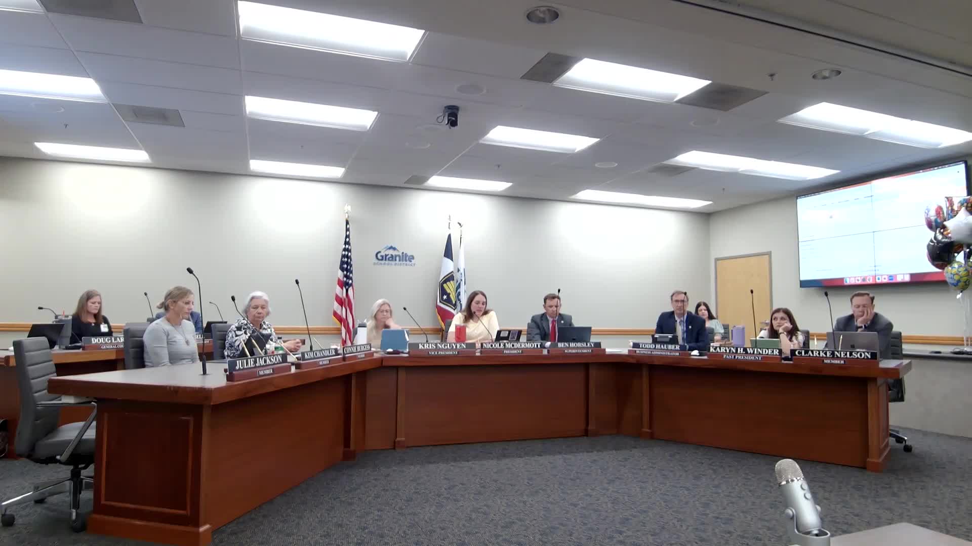 Granite School District adopts new FOCUS app for enhanced parent-teacher communication