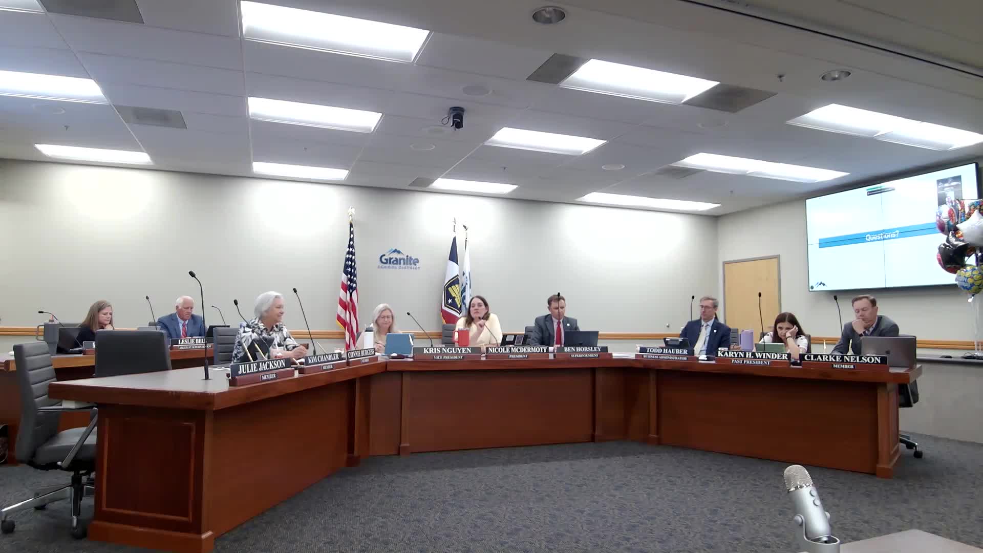 Granite School District launches integrated communication app for parents and teachers