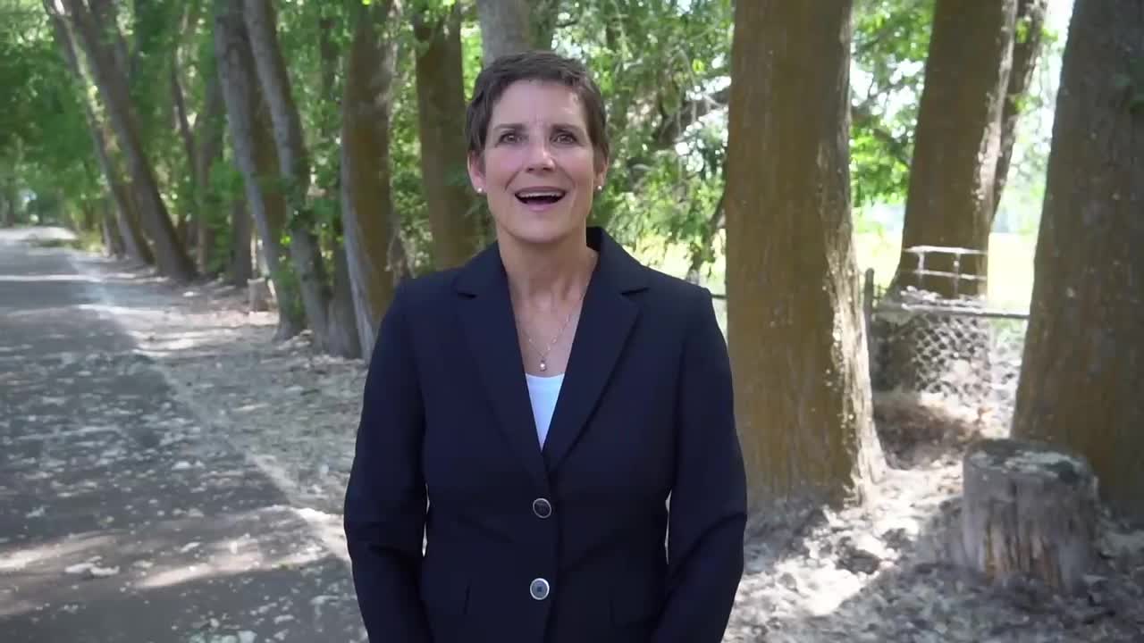 Marsha Judkins seeks endorsement for Provo mayor campaign