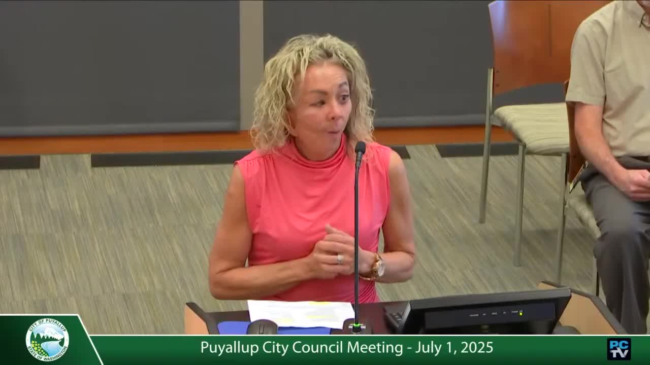 Residents demand speed bumps on Twelfth Avenue to halt dangerous traffic conditions