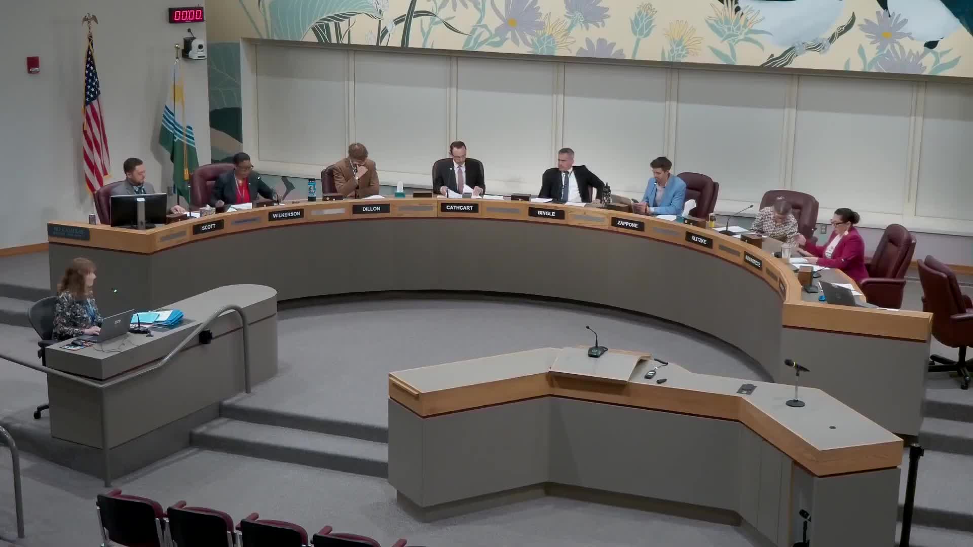 Council briefing: Shrek-related contract payments to proceed; city received more than expected, staff says