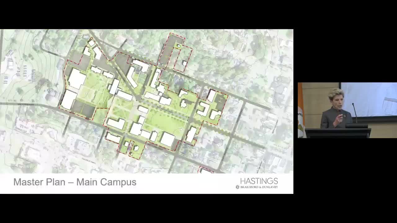 UT Southern Board approves ambitious Master Plan enhancing student experience