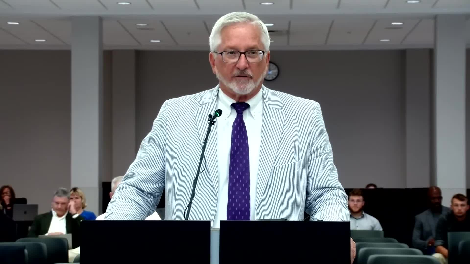 Campus prepares for groundbreakings of signature buildings for fall 2026