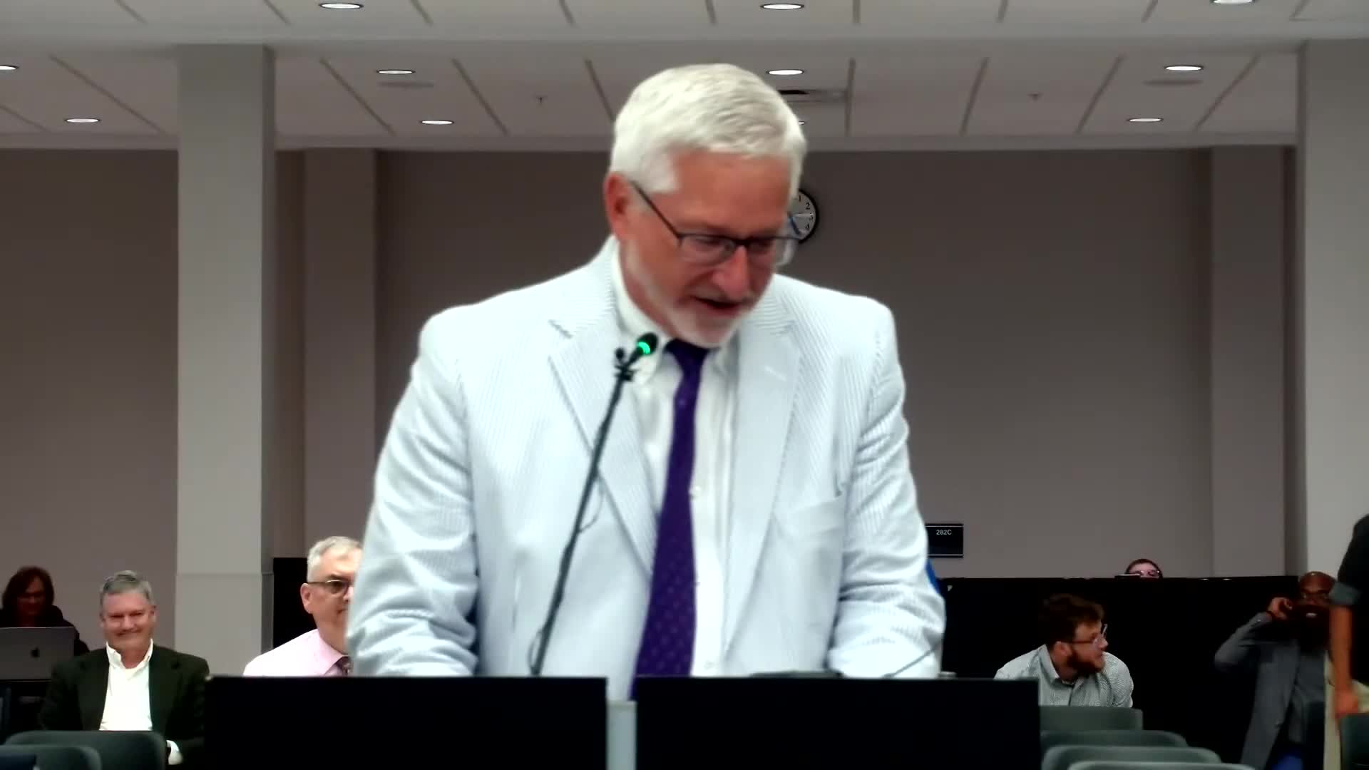 Tennessee Tech Board Attests Athletic Program Integrity and Approves New Budgets