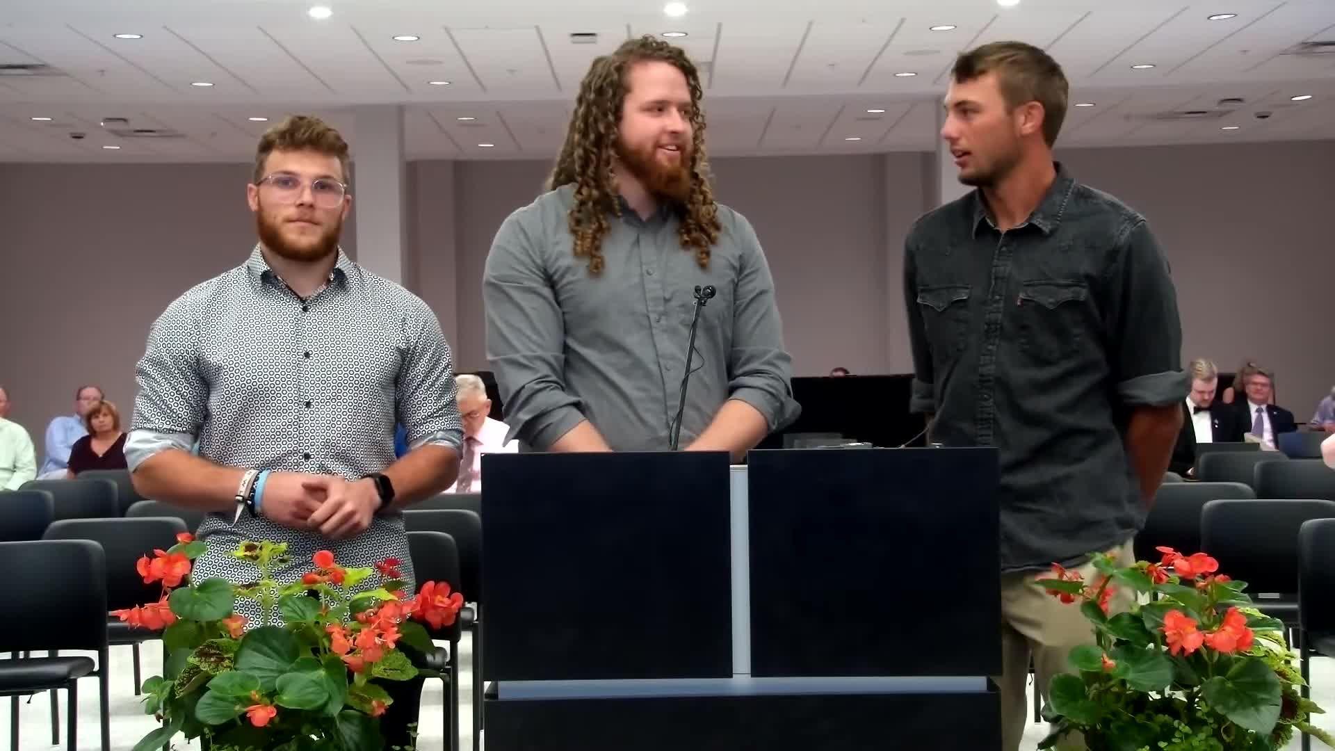 Tennessee Tech rugby team shares journey to national championship