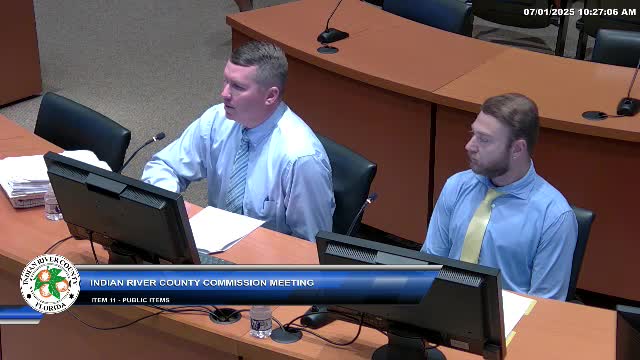Commissioners review PND proposal for 44 home development on Eighth Street