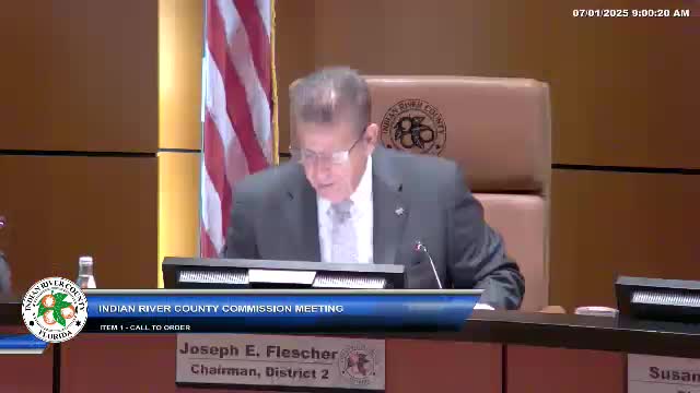 County Commissioners meet to mark beginning of second century