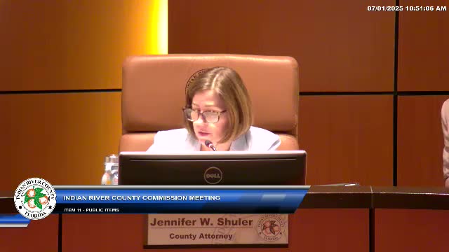 Commissioners propose new chapter for environmental preservation and innovative housing design