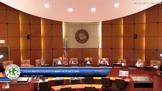 Commissioner Adams raises concerns over traffic studies for proposed developments