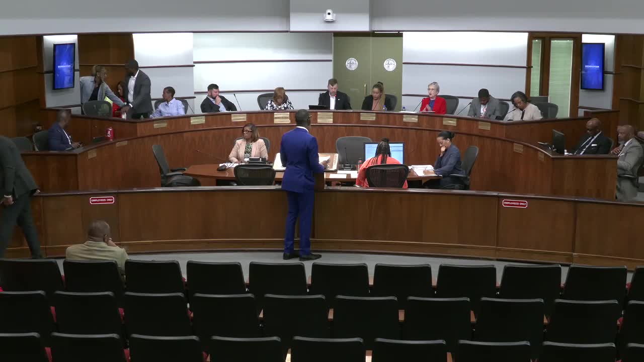 City Council discusses urgent need for improved street striping after traffic safety concerns