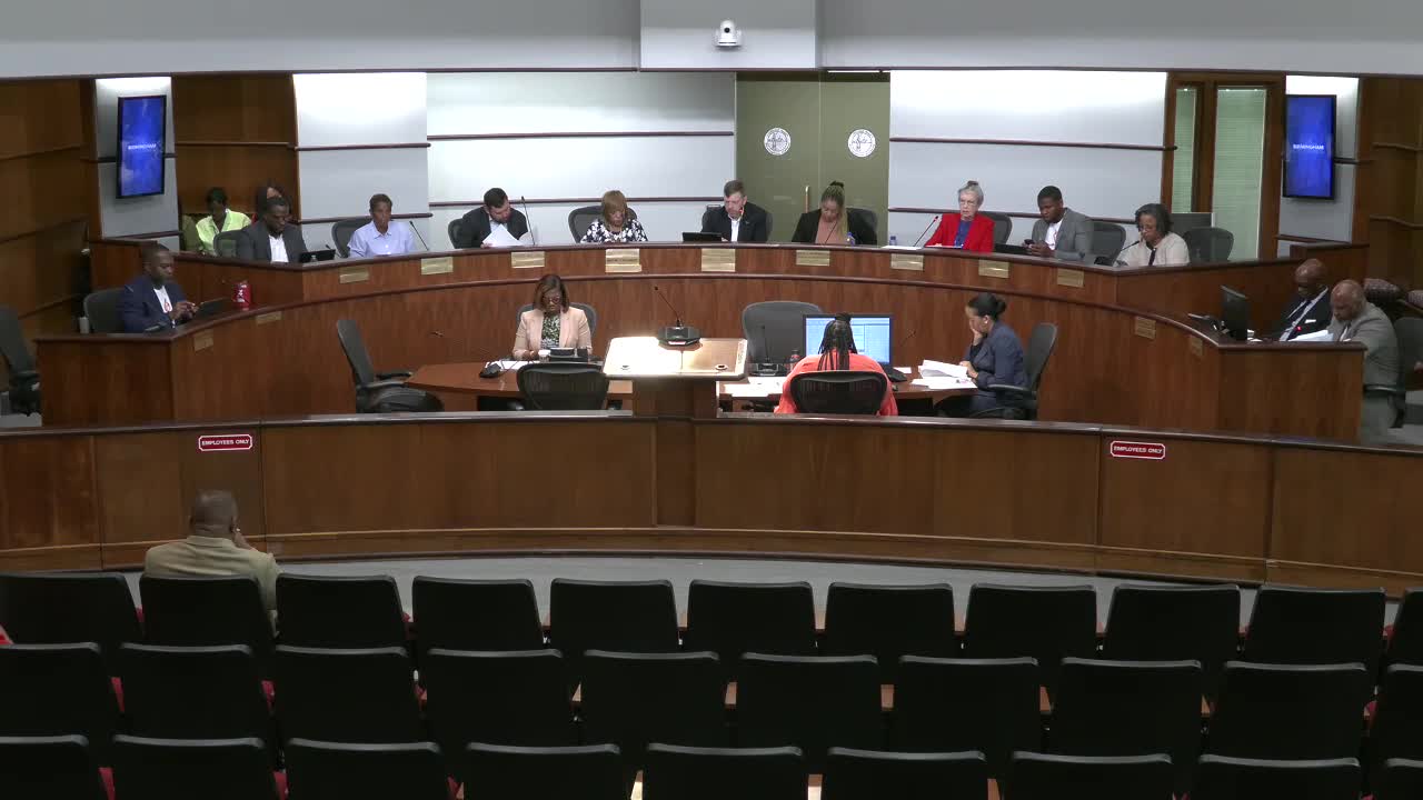 Birmingham City Council agrees $360K funding for Park Street Homes affordable housing project