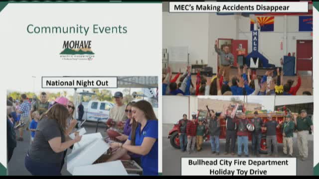 Bullhead City plans community events including Duckpluck and Drone Camp