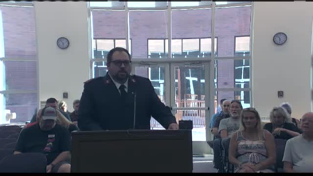 Salvation Army takes Bullhead City youth to camping trips in Heber