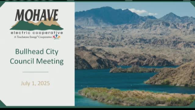 Mohave Electric marks 79 years and addresses outage causes and member growth