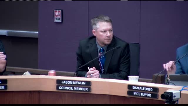 Bullhead City Council invites public input on rate increases and new member selection
