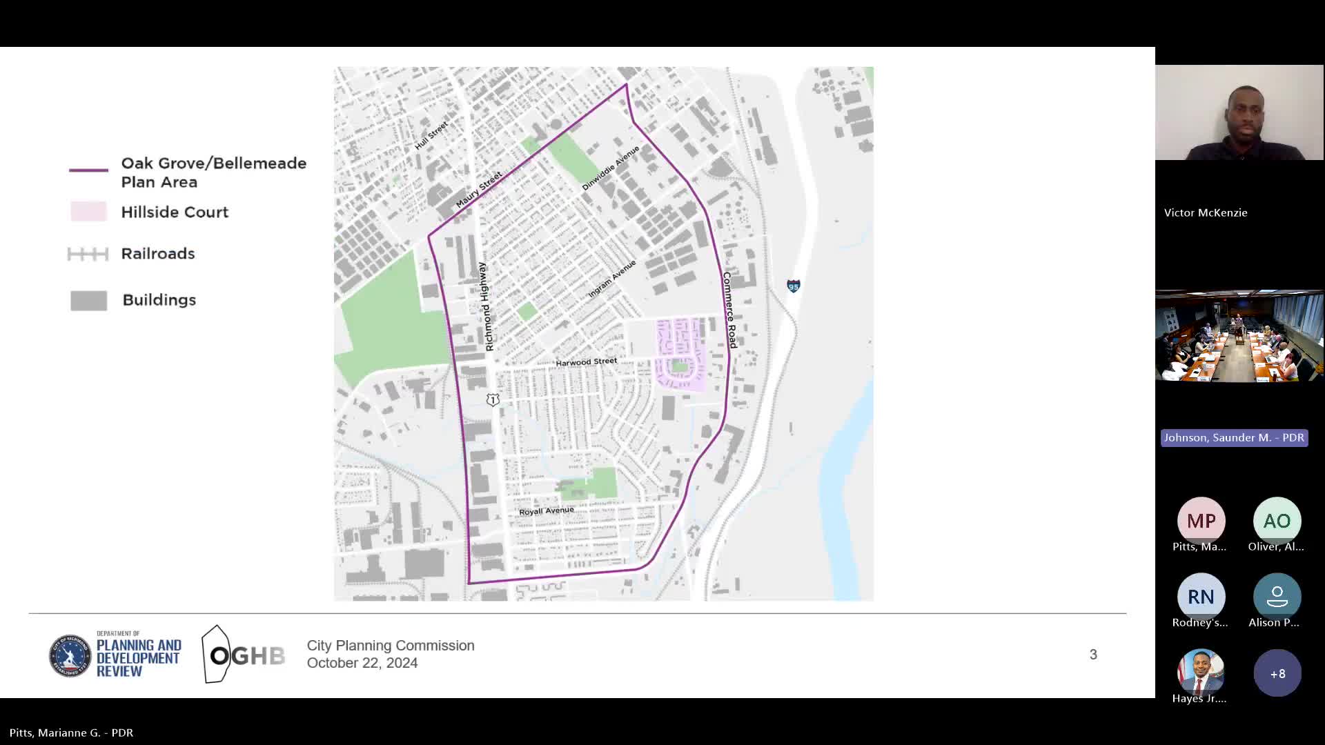 Richmond plans community growth strategy amid rising property values and new developments