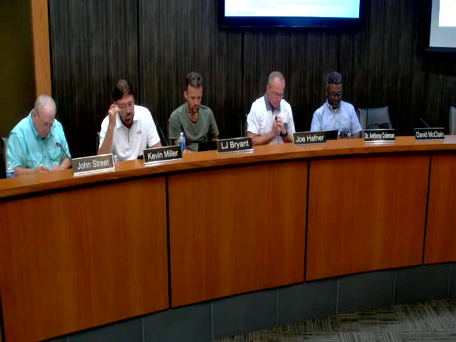 Jonesborough Council approves Garver for Main Street and Johnson Avenue improvements