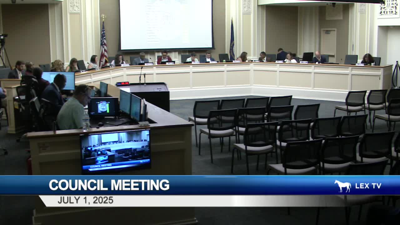 Irving County approves $1.6M Mason Headley project and $2.9M pump station upgrade