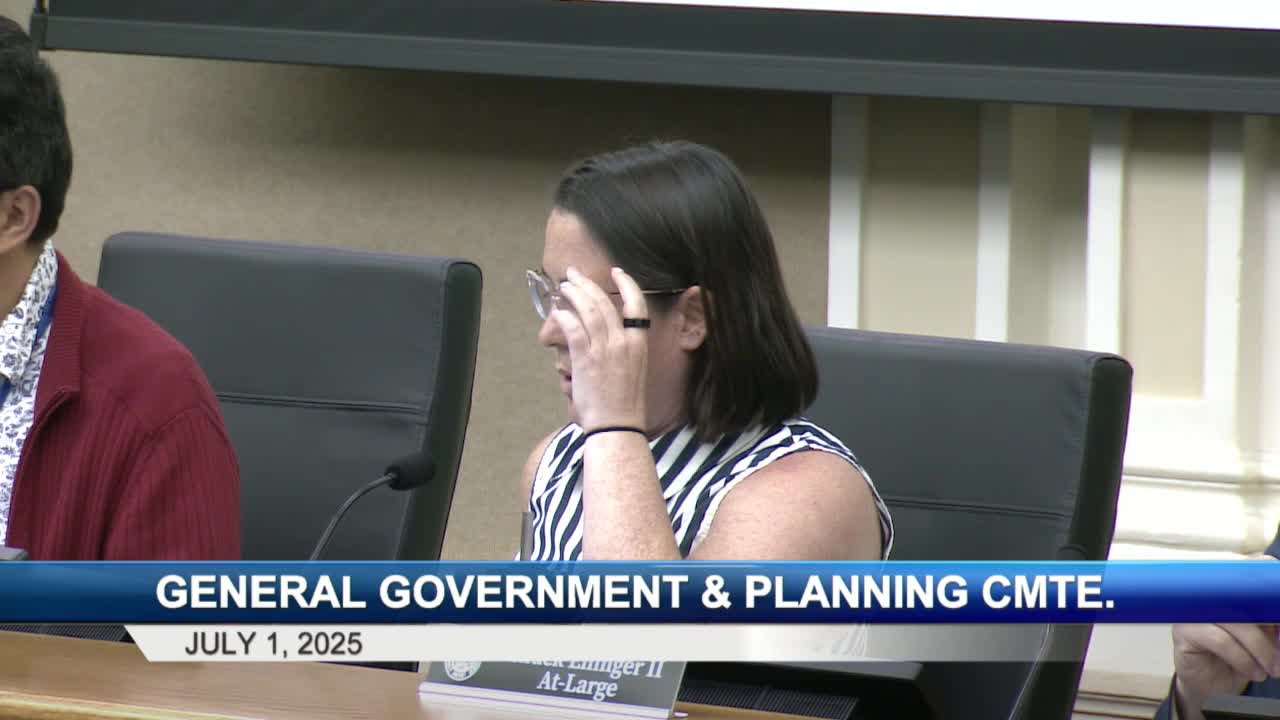 Lexington Council reviews solar zoning ordinances for SoulSmart designation