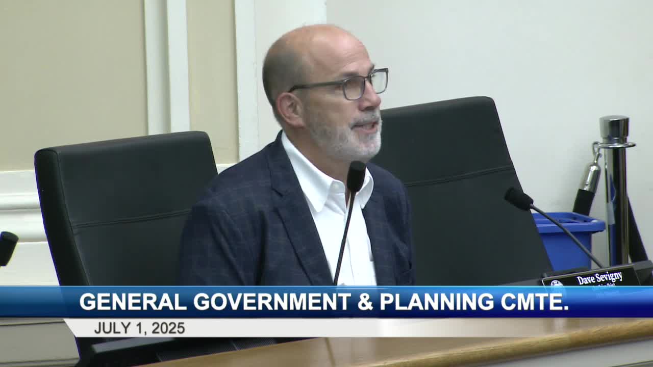 Lexington plans solar energy zoning changes to achieve net zero emissions by 2050