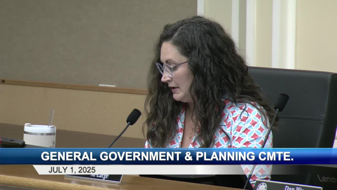 Lexington Council debates solar energy regulations in agricultural zones