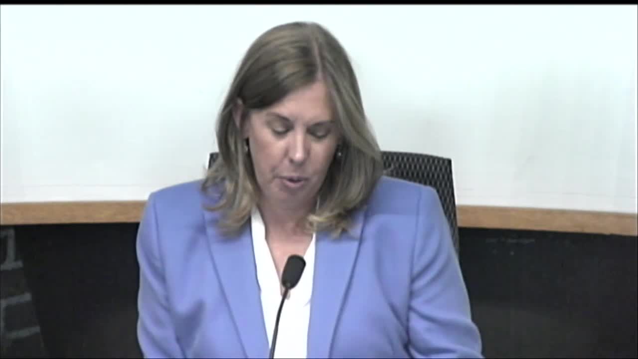 Oak Park Village updates on racial equity initiatives and language access plans