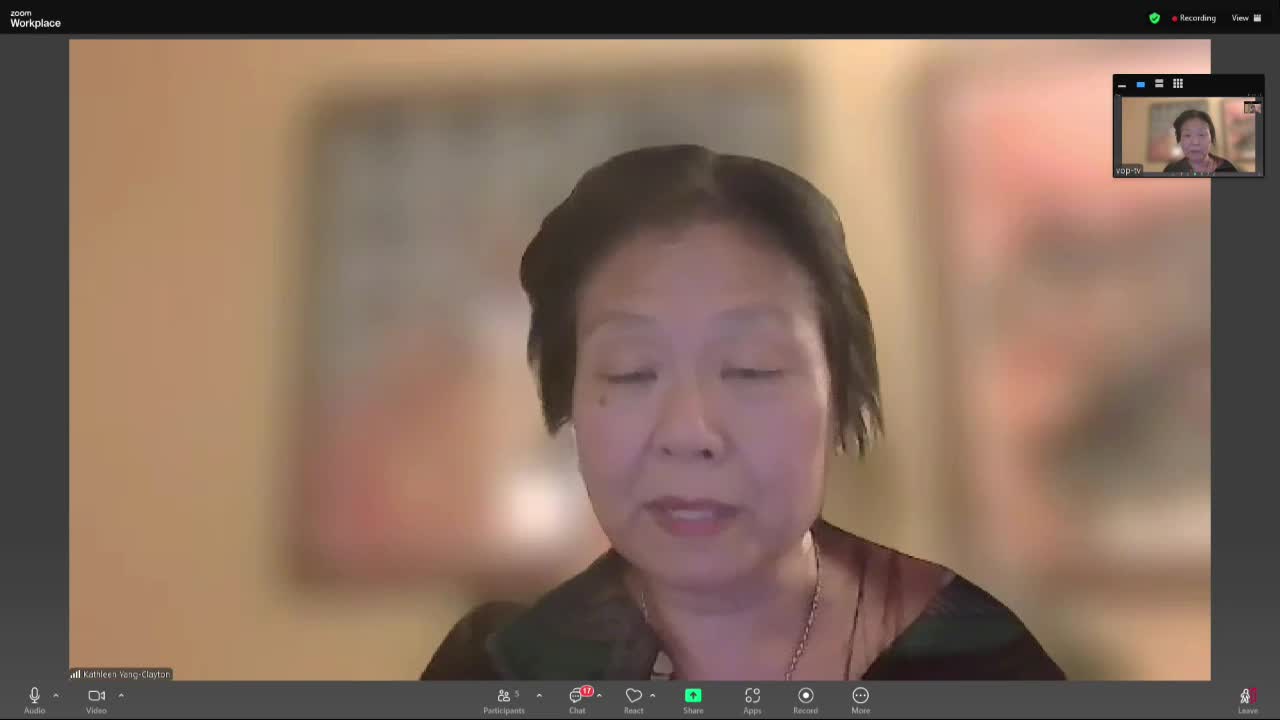 Community Leaders advocate for swift adaptation in government to aid low income residents