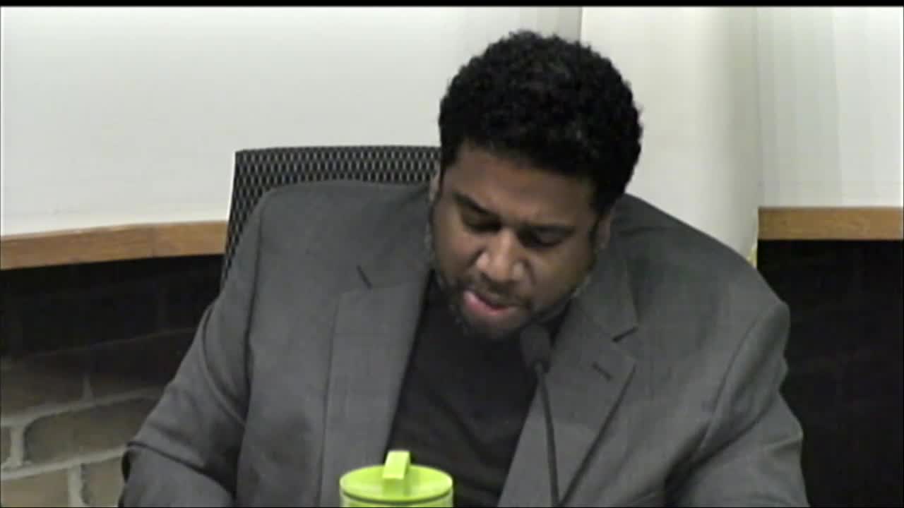 Village board seeks solutions for racial equity and systemic racism discussions