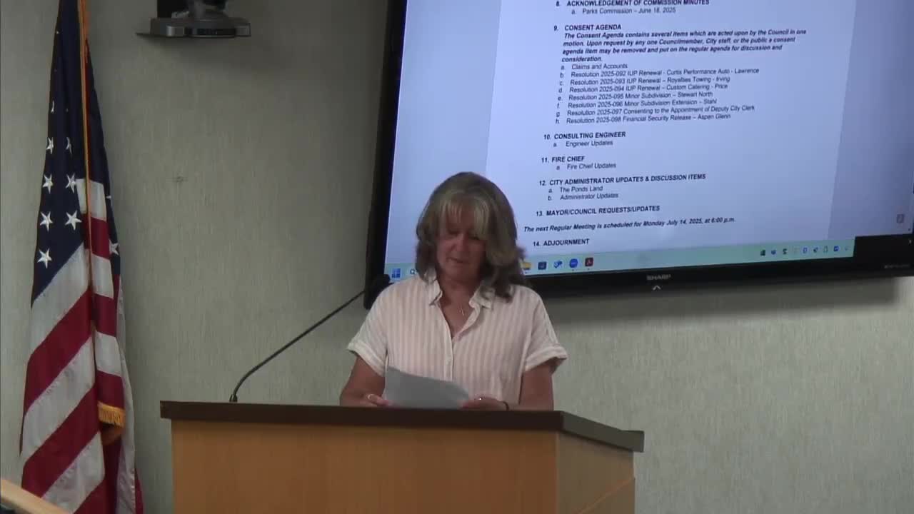 St. Francis School District schedules special election for school board vacancy