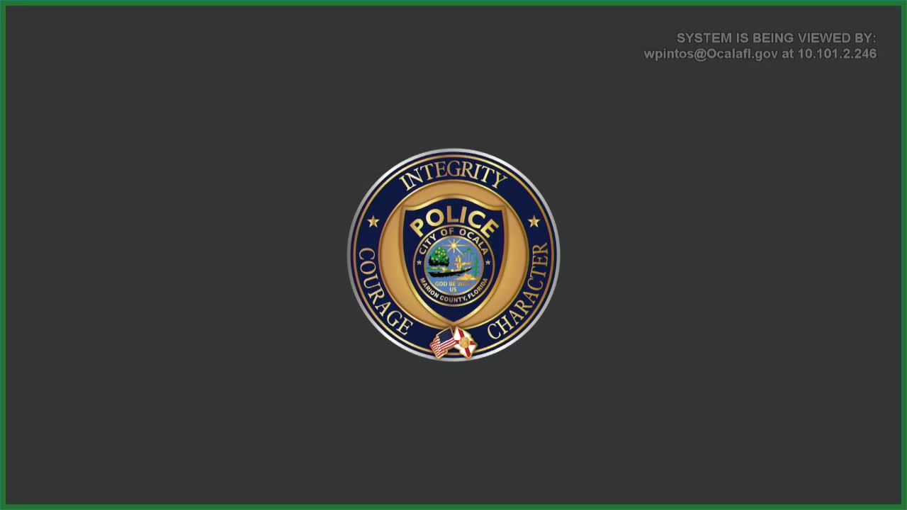 City police report 34% drop in significant crimes and arrests