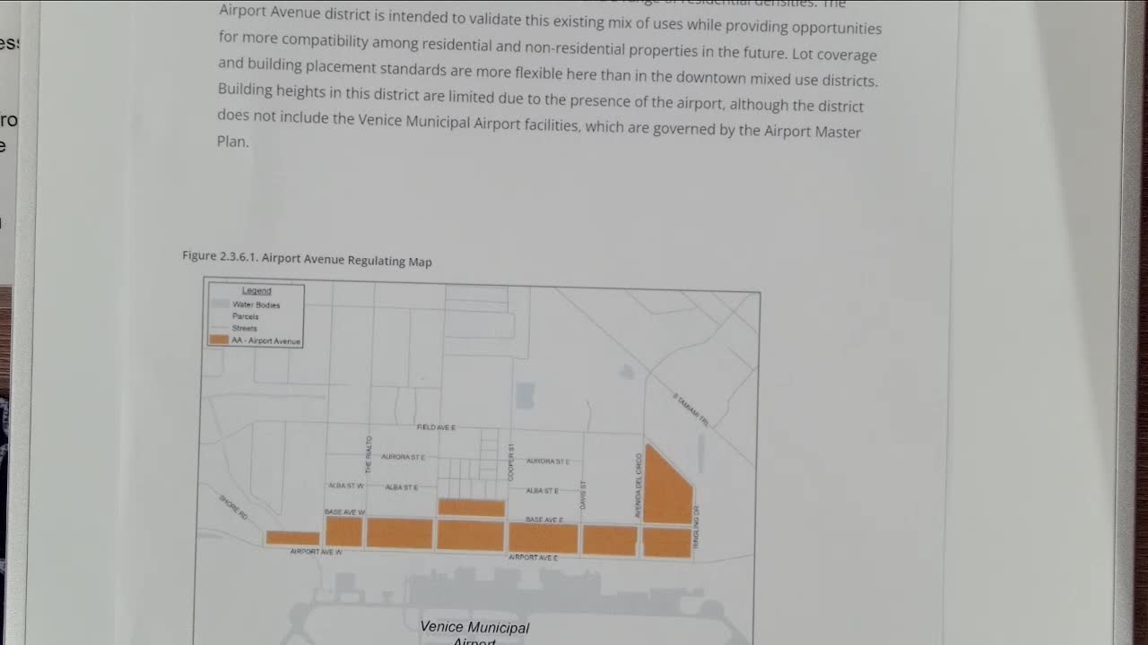 Planning Commission approves variance for redevelopment on Nokomis Avenue