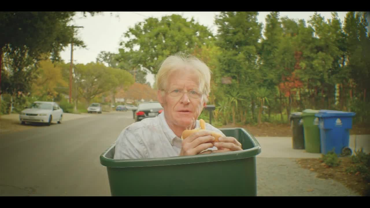 Anti-food waste campaign highlights shocking food disposal statistics in America