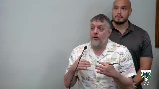 San Marcos committees address veterans transportation and resource coordination challenges