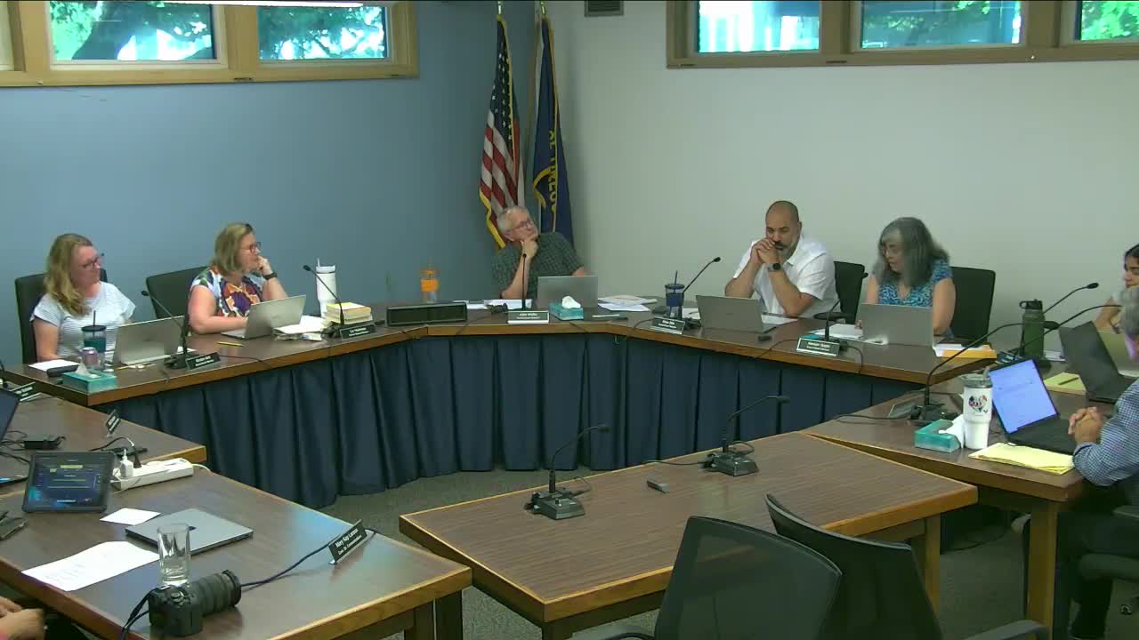 School Board approves Hacienda CDZ tax exemption resolution despite funding concerns