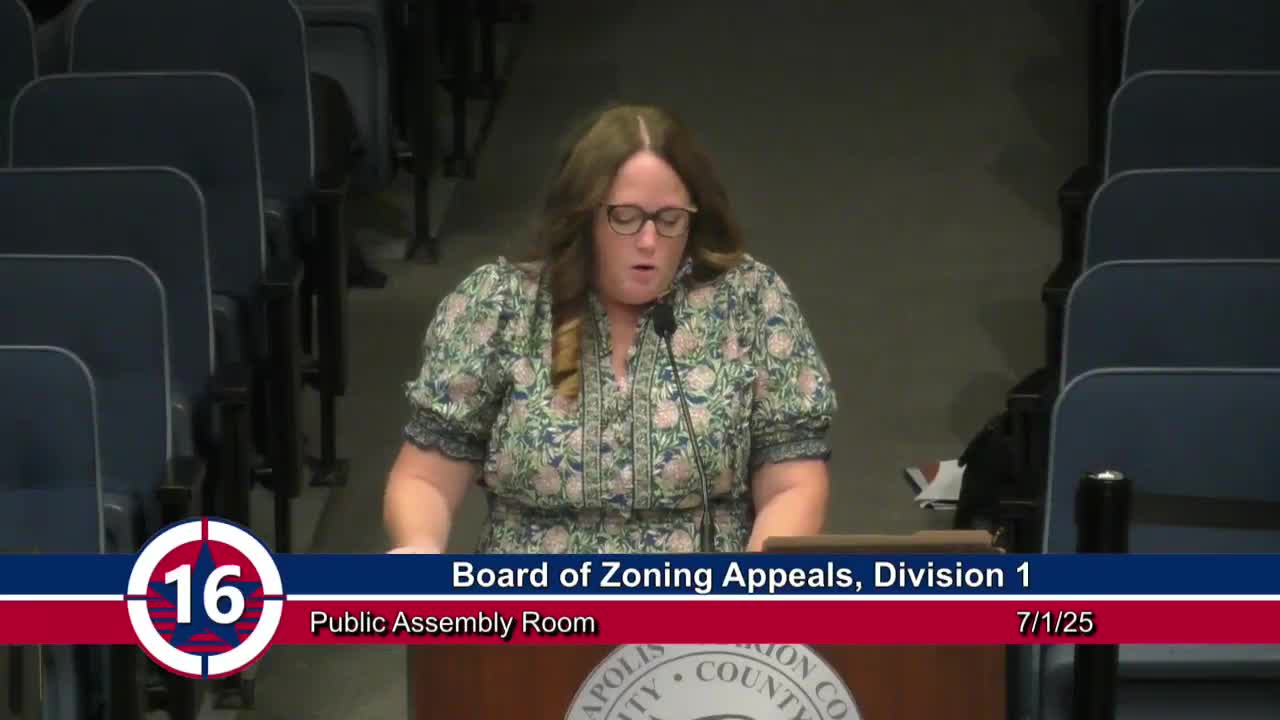 Shepherd Community Center seeks variances for affordable housing project on East Washington