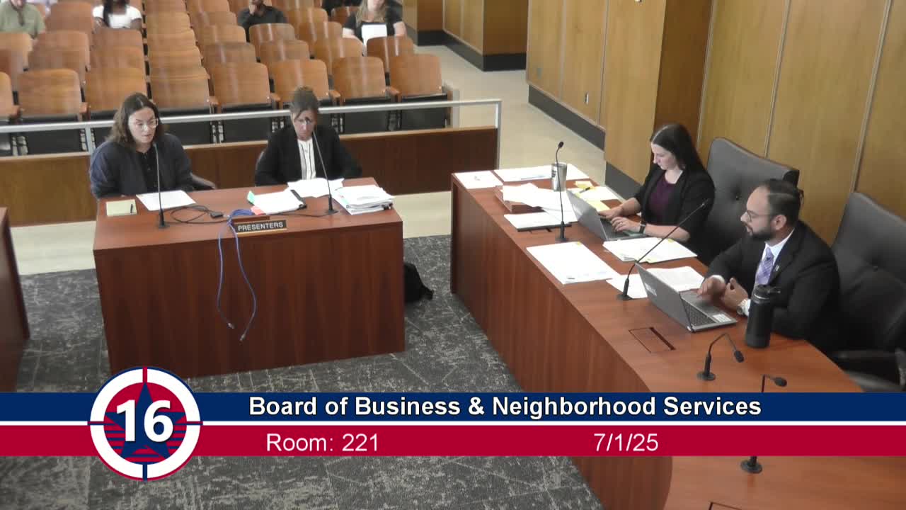 City Council enforces new building protection standards starting Summer 2024