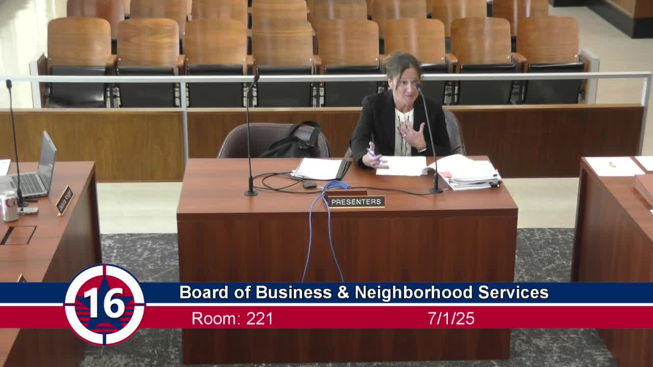 Floodplain Administrator disputes substantial improvement claim for Marion County shopping center