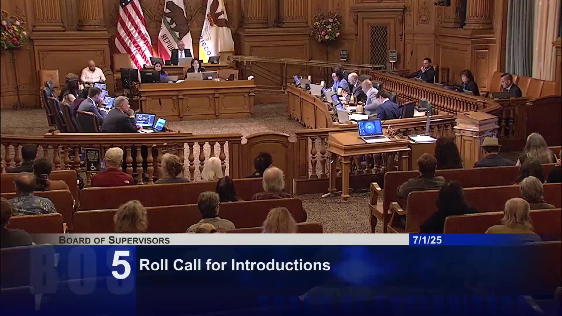 San Francisco introduces shared housing reform act to modernize family definition