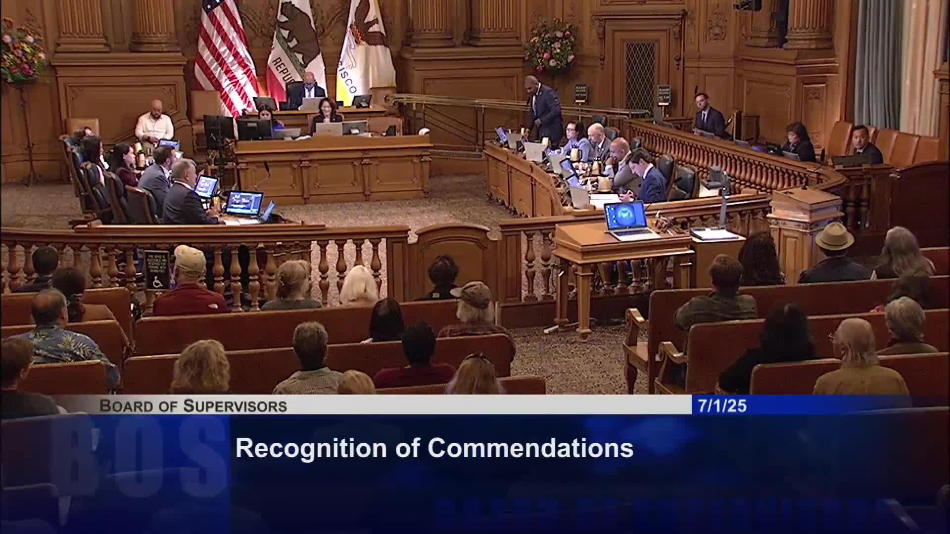 San Francisco honors Diane Gray for decades of community service and educational impact