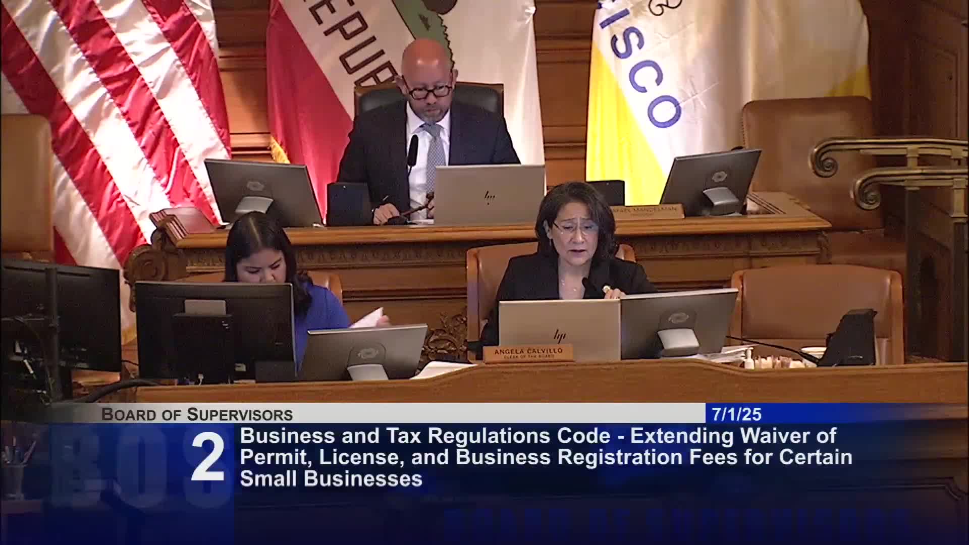 City Council approves fee waivers and multifamily housing financing at June meetings