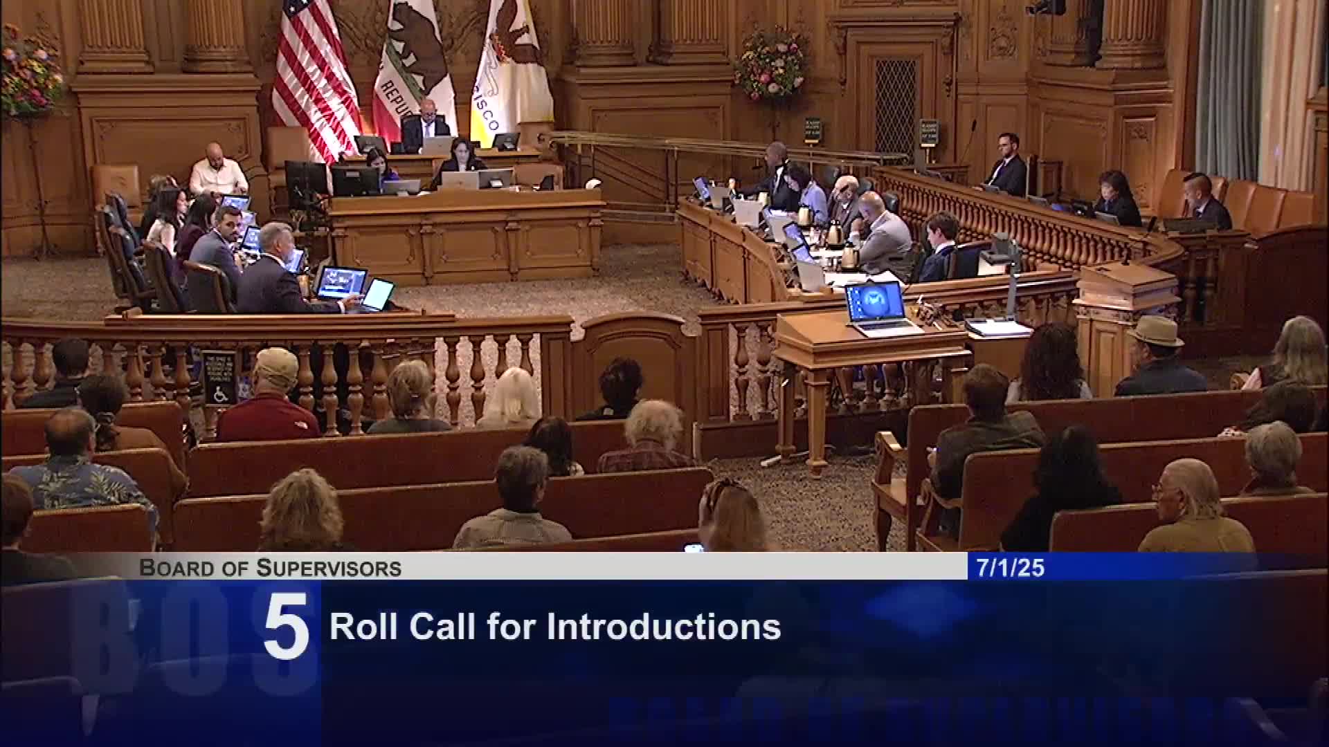 San Francisco urges small business relief fund amid Islayas Creek construction project