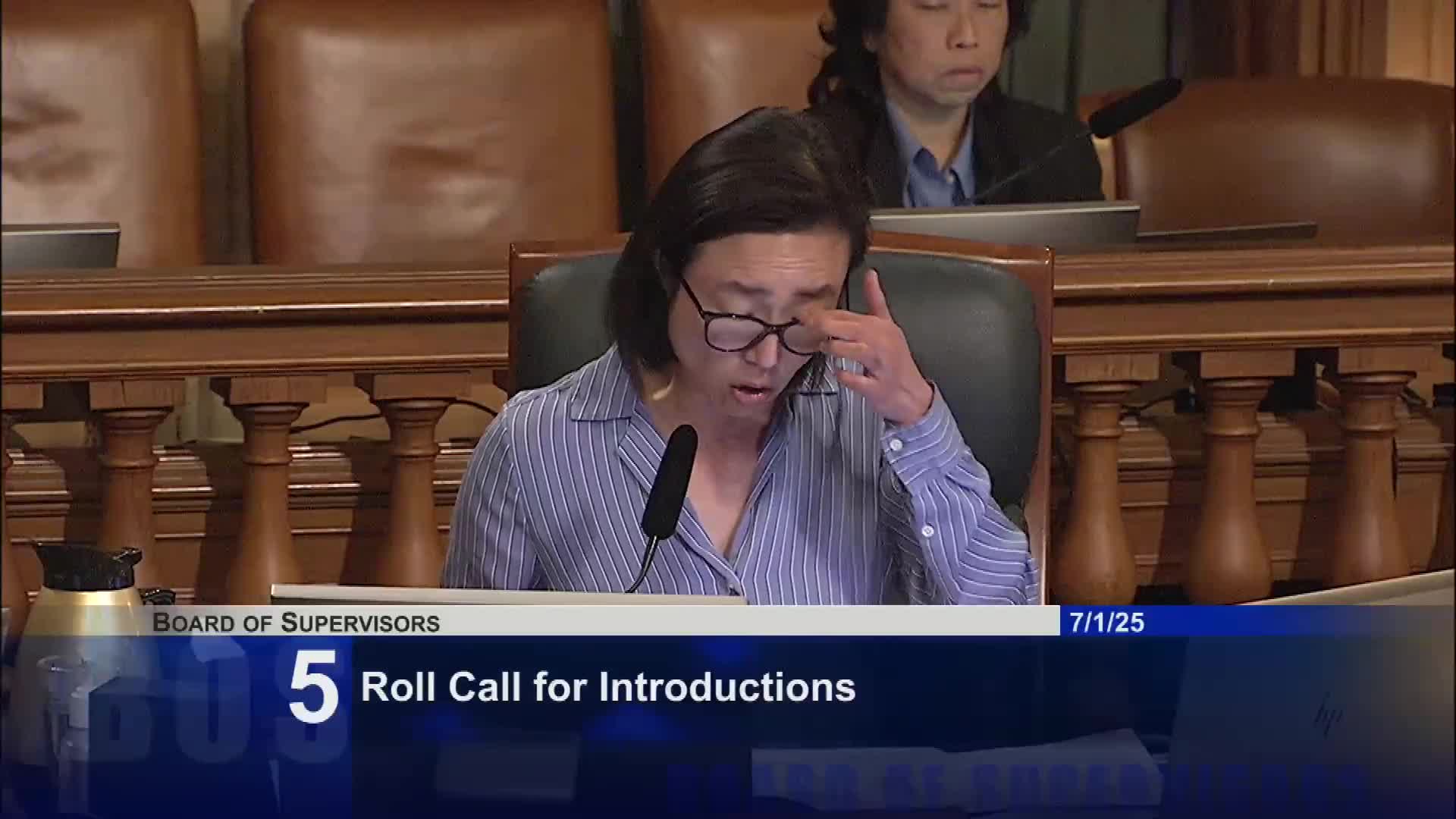 San Francisco Council opposes SB 79 over housing displacement concerns
