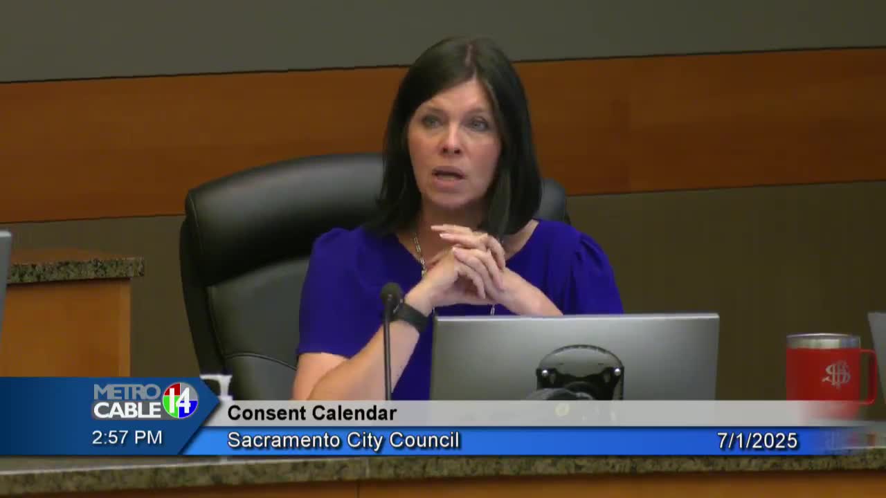 City Council debates $300K sidewalk cleaning costs vs. new homeless services funding