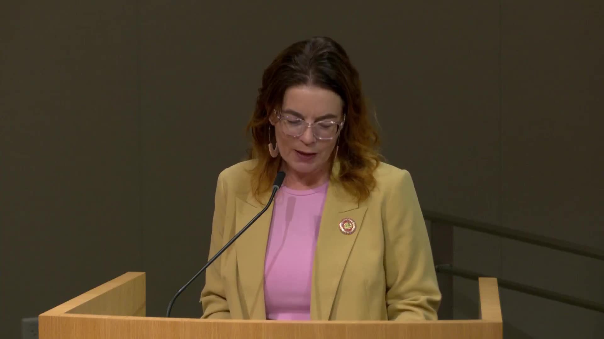 California Assembly presents AB 1076 to enhance CalABLE program for disabled individuals