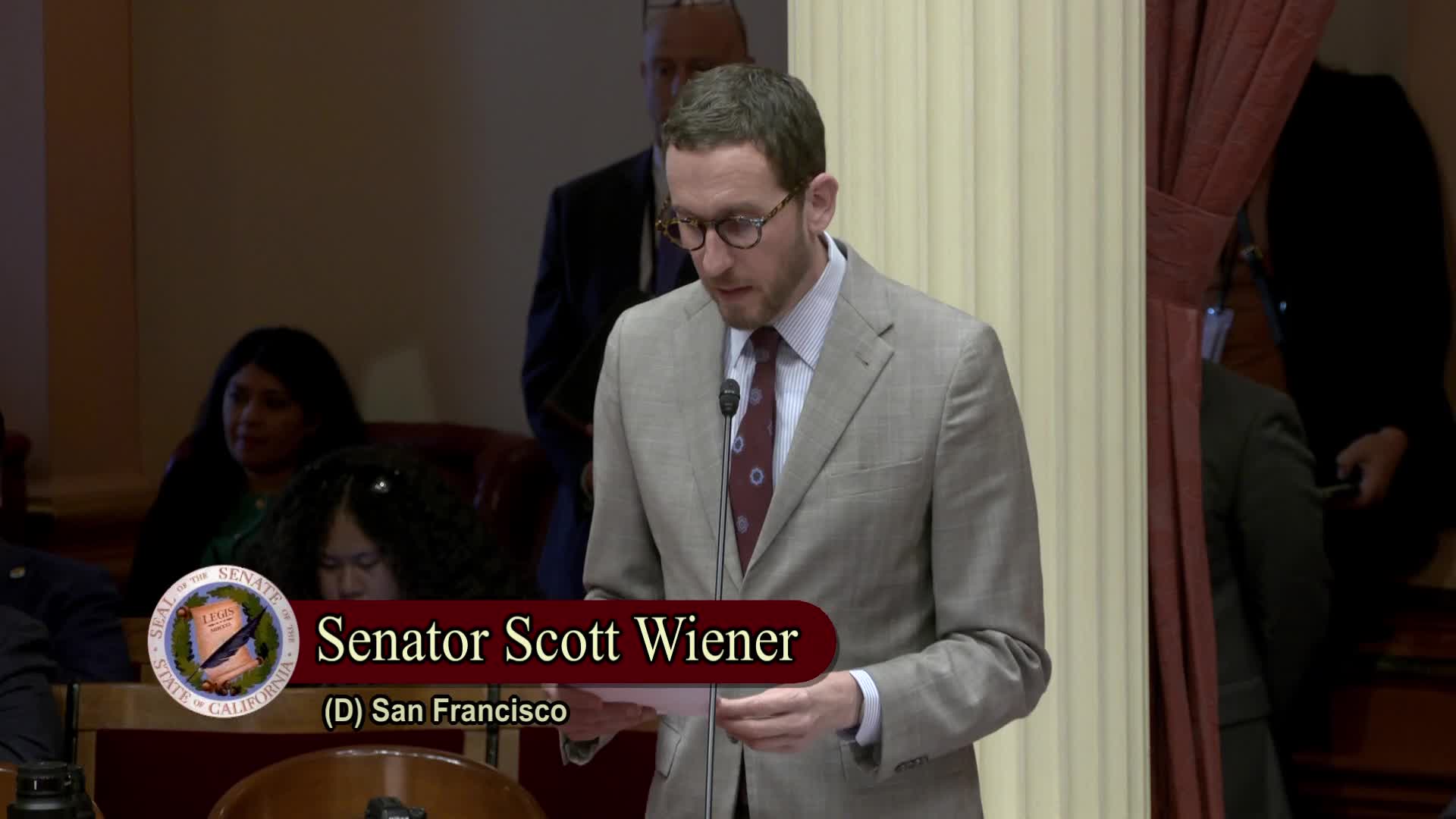 California reforms CEQA to ease housing and infrastructure project approvals