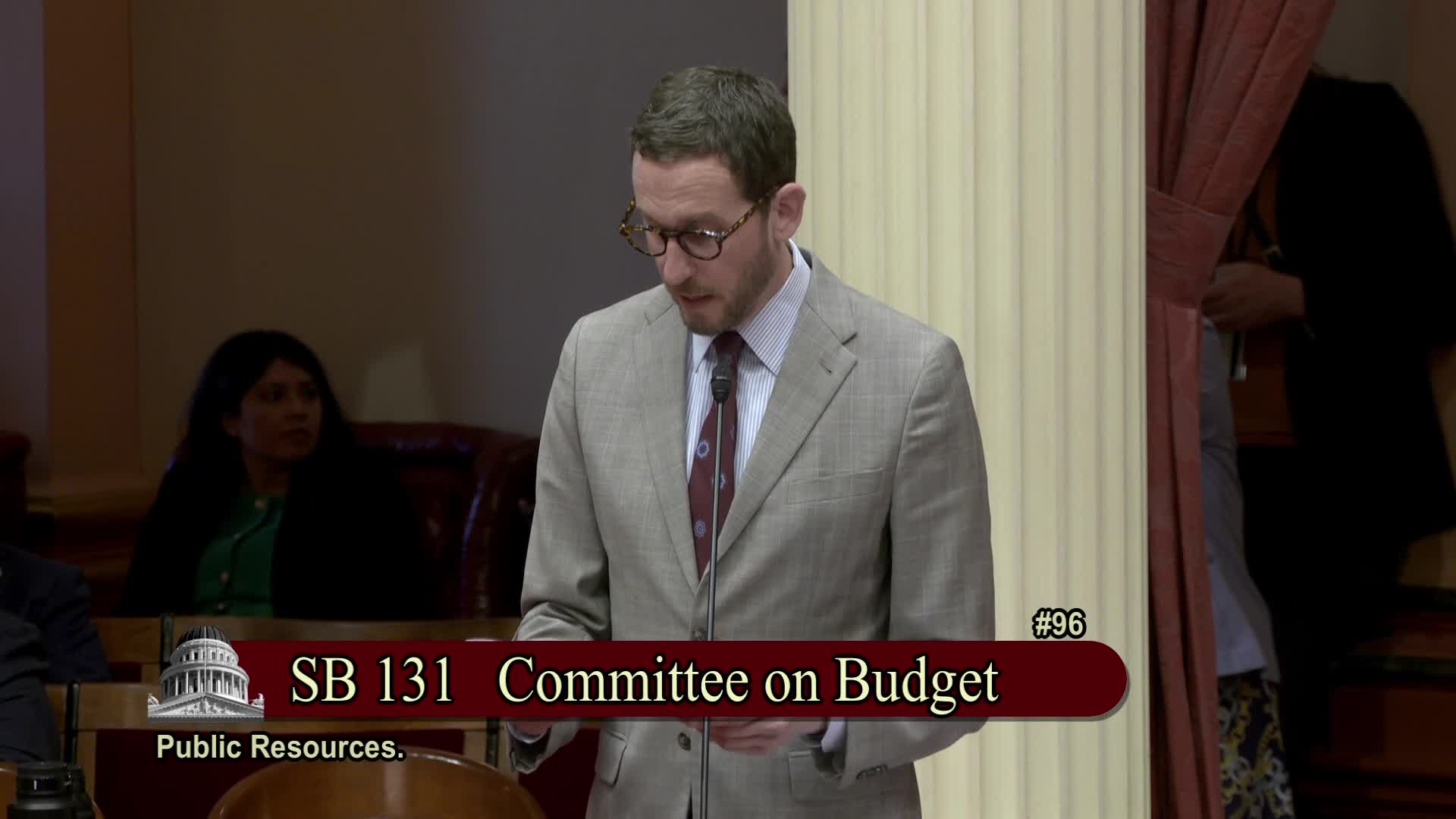 California Senate approves SB 131 to reform CEQA and address housing crisis