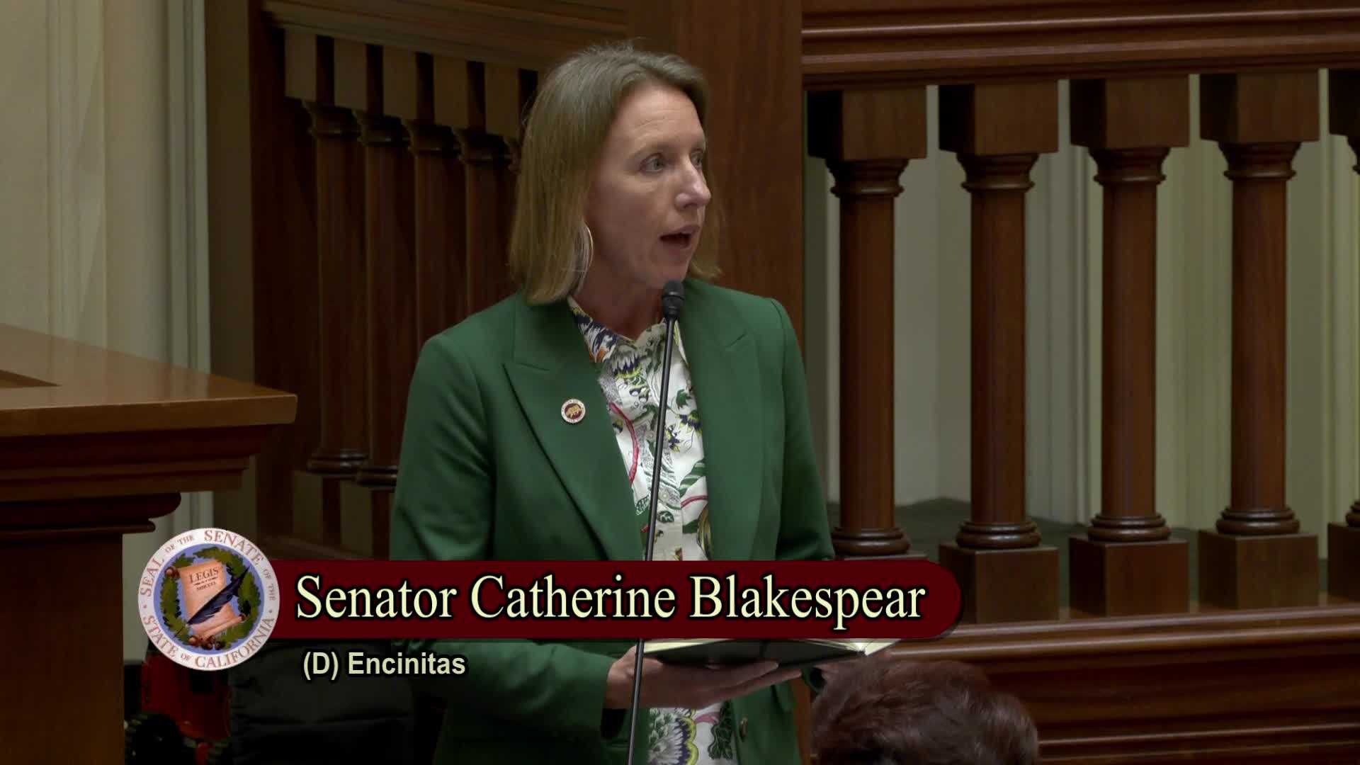 California Senate debates major CEQA reform amid housing and environmental concerns