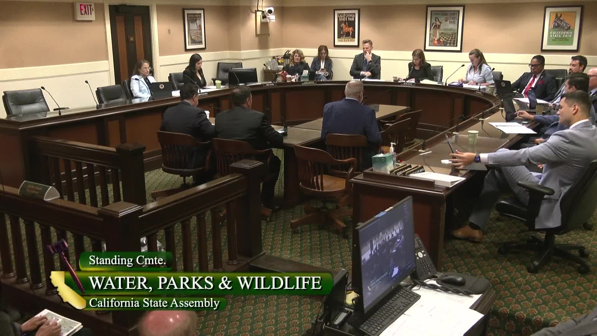 California Senate approves SB 369 to ensure skilled workforce for Salton Sea restoration