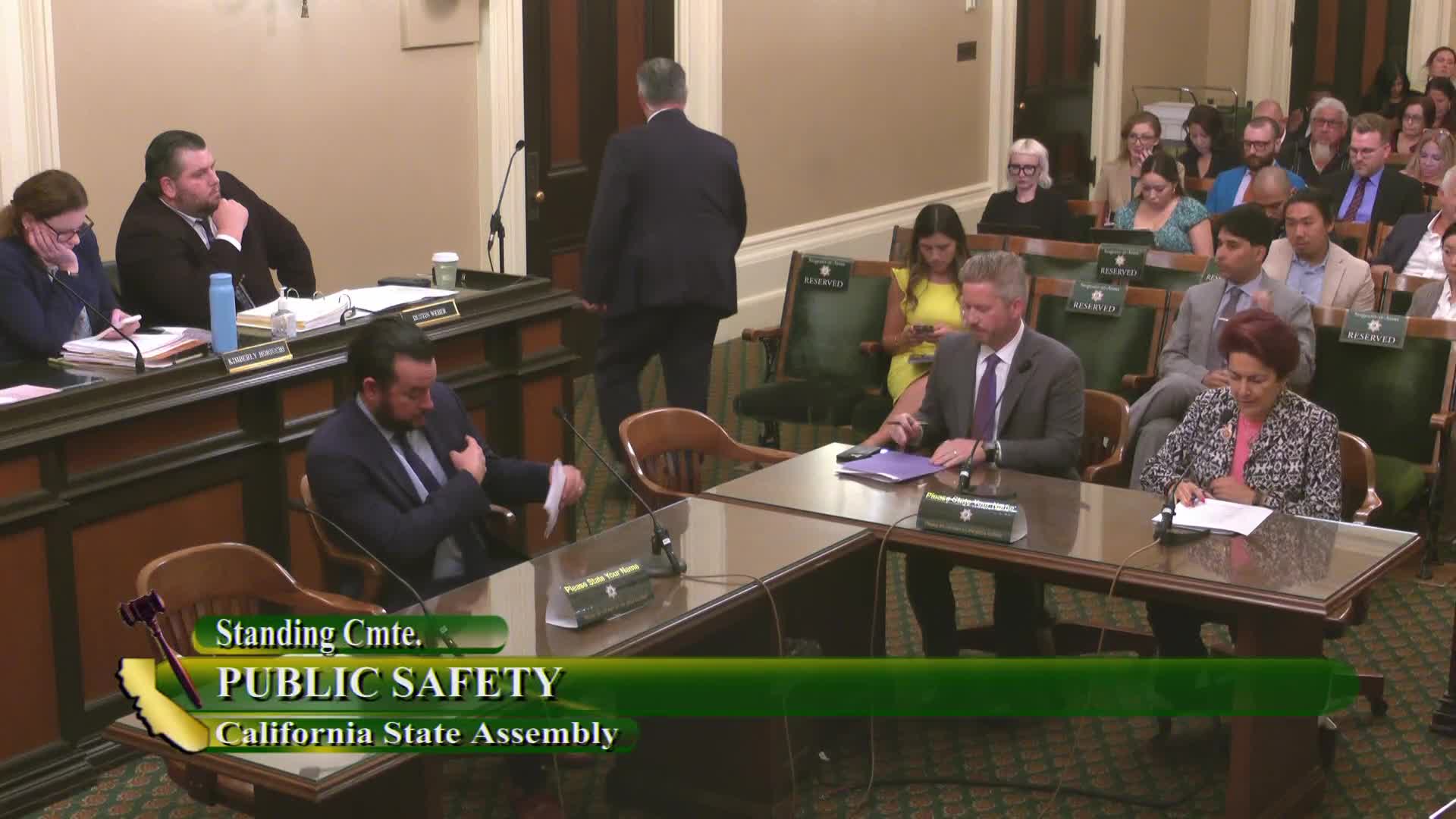 Senate Bill 690 aims to curb abusive lawsuits targeting California businesses