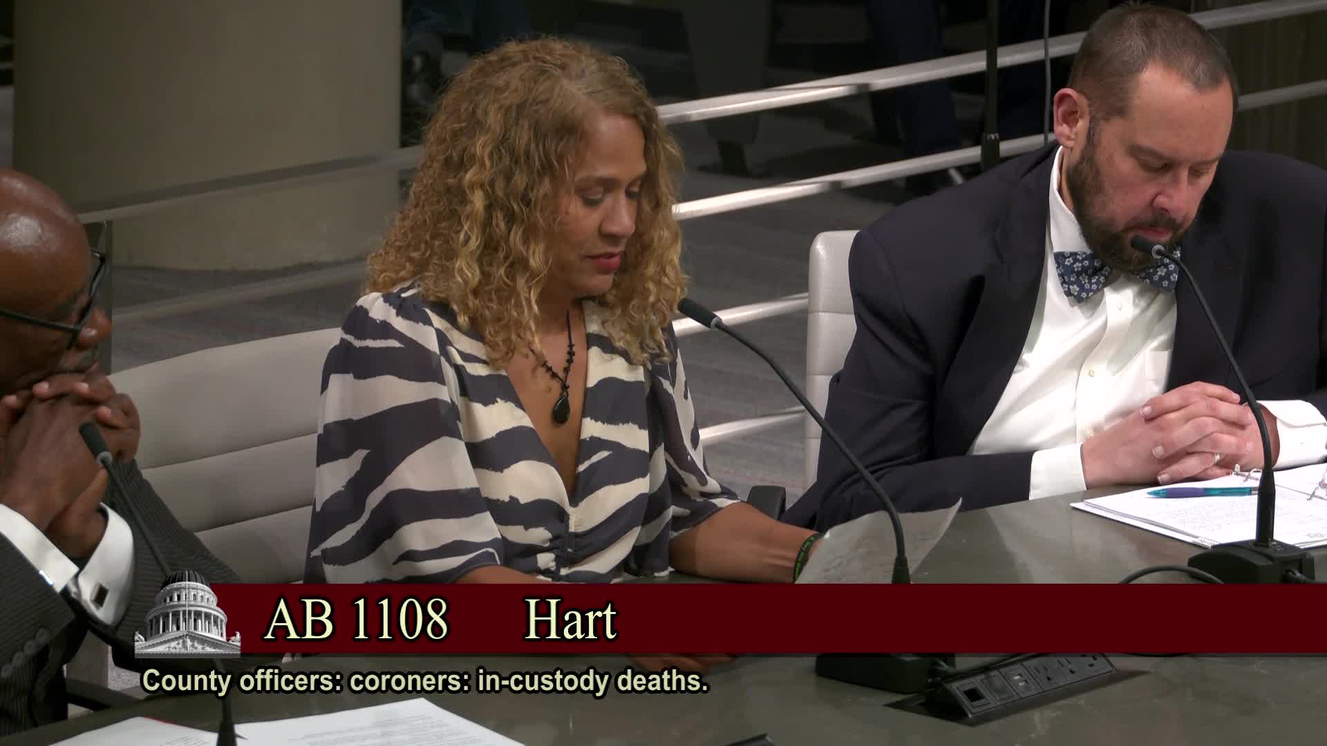 Advocates criticize AB 1108 for failing to end sheriff coroner conflicts in California